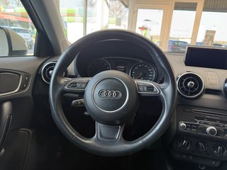 Audi A1 Sportback sport Tempomat Allwetter PDC - bilder 5