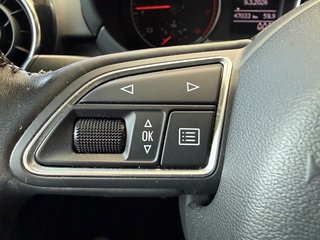 Audi A1 Sportback sport Tempomat Allwetter PDC - bilder 10