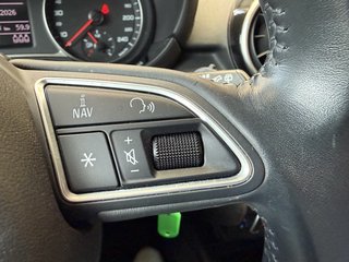 Audi A1 Sportback sport Tempomat Allwetter PDC - bilder 11