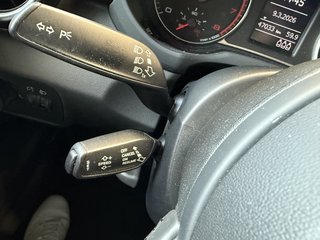 Audi A1 Sportback sport Tempomat Allwetter PDC - bilder 12