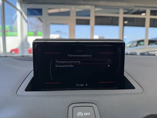 Audi A1 Sportback sport Tempomat Allwetter PDC - bilder 16