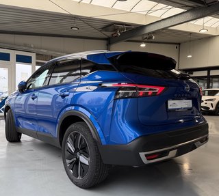 Nissan Qashqai Tekna Black Ed. Autom., Leder ACC LED - foto 3