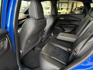 Nissan Qashqai Tekna Black Ed. Autom., Leder ACC LED - foto 9