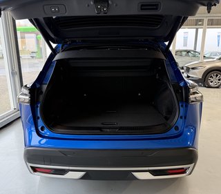 Nissan Qashqai Tekna Black Ed. Autom., Leder ACC LED - foto 5