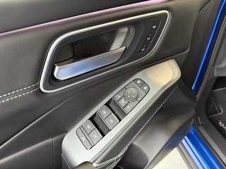 Nissan Qashqai Tekna Black Ed. Autom., Leder ACC LED - foto 7