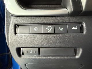 Nissan Qashqai Tekna Black Ed. Autom., Leder ACC LED - foto 10