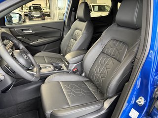 Nissan Qashqai Tekna Black Ed. Autom., Leder ACC LED - foto 9