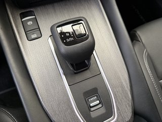 Nissan Qashqai Tekna Black Ed. Autom., Leder ACC LED - foto 11