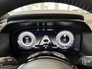 Nissan Qashqai Tekna Black Ed. Autom., Leder ACC LED - foto 14