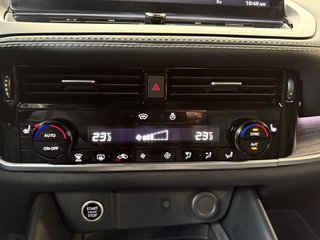 Nissan Qashqai Tekna Black Ed. Autom., Leder ACC LED - foto 17