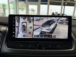 Nissan Qashqai Tekna Black Ed. Autom., Leder ACC LED - foto 21