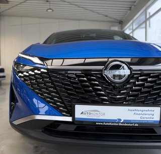 Nissan Qashqai Tekna Black Ed. Autom., Leder ACC LED - foto 24