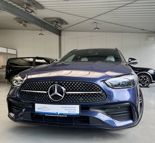 Mercedes-Benz C 300 Used vehicle for sale