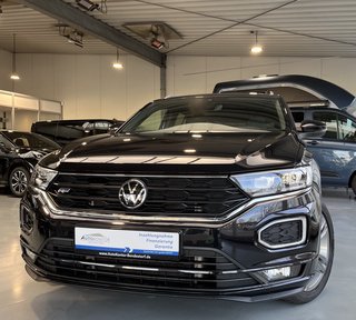 Volkswagen T-Roc Used vehicle for sale