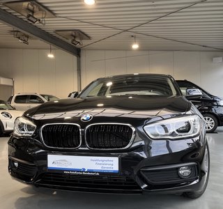BMW 118 Gebrauchtwagen Kaufen