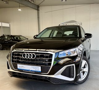 Audi Q2 35 TFSI S line Sport Autom., Matrix Kamera Virtual ACC - foto 2