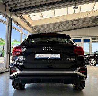 Audi Q2 35 TFSI S line Sport Autom., Matrix Kamera Virtual ACC - foto 6