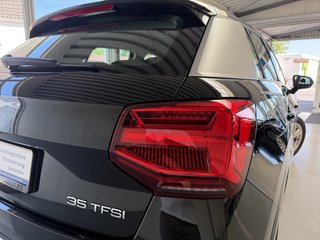 Audi Q2 35 TFSI S line Sport Autom., Matrix Kamera Virtual ACC - foto 8