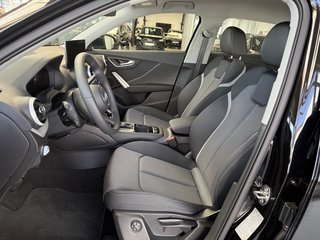 Audi Q2 35 TFSI S line Sport Autom., Matrix Kamera Virtual ACC - foto 9