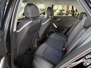 Audi Q2 35 TFSI S line Sport Autom., Matrix Kamera Virtual ACC - foto 10