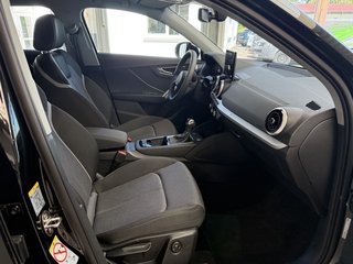 Audi Q2 35 TFSI S line Sport Autom., Matrix Kamera Virtual ACC - foto 1