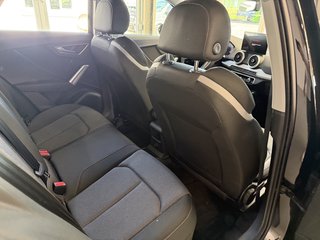 Audi Q2 35 TFSI S line Sport Autom., Matrix Kamera Virtual ACC - foto 2