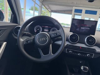 Audi Q2 35 TFSI S line Sport Autom., Matrix Kamera Virtual ACC - foto 4