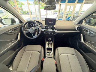 Audi Q2 35 TFSI S line Sport Autom., Matrix Kamera Virtual ACC - foto 5