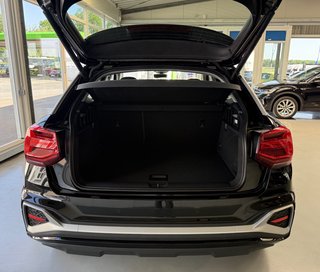 Audi Q2 35 TFSI S line Sport Autom., Matrix Kamera Virtual ACC - foto 6