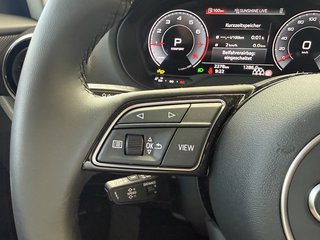 Audi Q2 35 TFSI S line Sport Autom., Matrix Kamera Virtual ACC - foto 12
