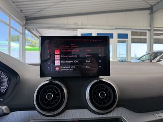 Audi Q2 35 TFSI S line Sport Autom., Matrix Kamera Virtual ACC - foto 14