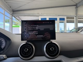 Audi Q2 35 TFSI S line Sport Autom., Matrix Kamera Virtual ACC - foto 18
