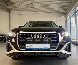 Audi Q2 35 TFSI S line Sport Autom., Matrix Kamera Virtual ACC - foto 21