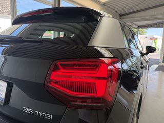 Audi Q2 35 TFSI S line Sport Autom., Matrix Kamera Virtual ACC - foto 23