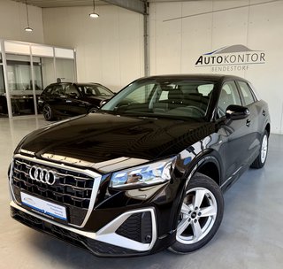 Audi Q2 35 TFSI S line Sport Autom., Matrix Kamera Virtual ACC - foto 25