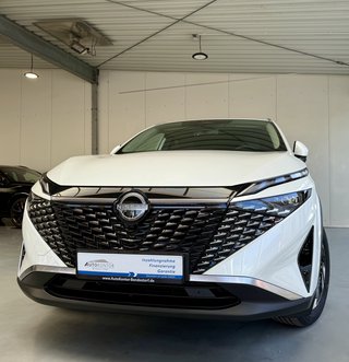 Nissan Qashqai Used vehicle for sale