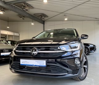Volkswagen Taigo Used vehicle for sale