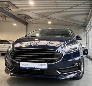 Ford S-Max Used vehicle for sale