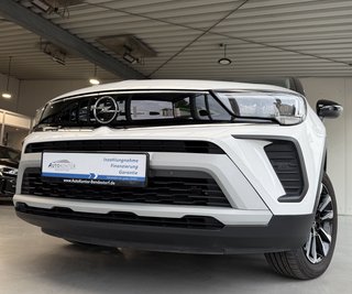 Opel Crossland Elegance  LED Navi Kamera Tempomat - photo 3
