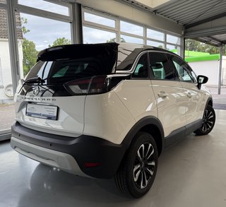 Opel Crossland Elegance  LED Navi Kamera Tempomat - photo 5