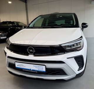 Opel Crossland Elegance  LED Navi Kamera Tempomat - photo 2