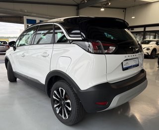 Opel Crossland Elegance  LED Navi Kamera Tempomat - photo 4