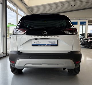 Opel Crossland Elegance  LED Navi Kamera Tempomat - photo 6