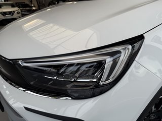 Opel Crossland Elegance  LED Navi Kamera Tempomat - photo 7