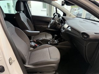 Opel Crossland Elegance  LED Navi Kamera Tempomat - photo 10