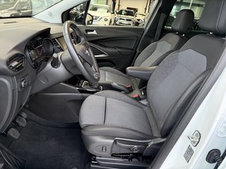 Opel Crossland Elegance  LED Navi Kamera Tempomat - photo 8