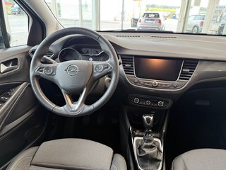 Opel Crossland Elegance  LED Navi Kamera Tempomat - photo 2