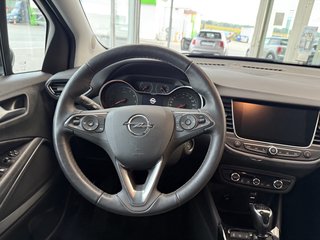 Opel Crossland Elegance  LED Navi Kamera Tempomat - photo 3