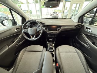 Opel Crossland Elegance  LED Navi Kamera Tempomat - photo 4