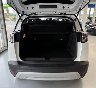 Opel Crossland Elegance  LED Navi Kamera Tempomat - photo 5
